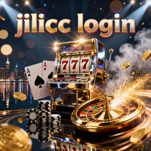 jilicc login