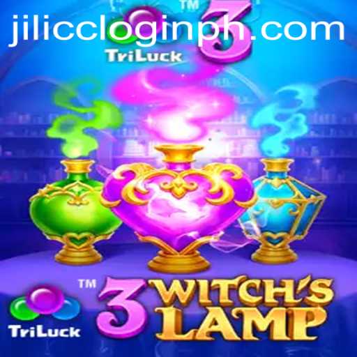 Exploring 3WitchsLamp: A Magical Adventure in Modern Gaming