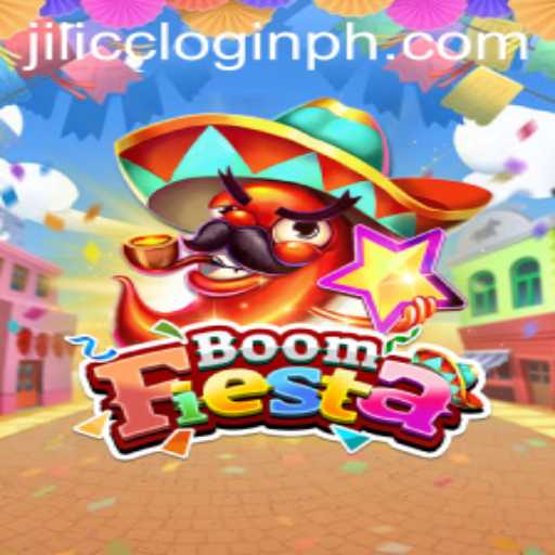 Unveiling BoomFiesta: The Revolutionary Gaming Experience