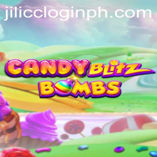 CandyBlitzBombs: Navigate the Explosive Sweets Adventure with Jilicc Login