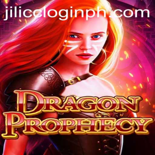 The Magical Realm of DragonProphecy and the Intriguing Jilicc Login System