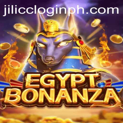 Discover the Adventure of EgyptBonanza with Jilicc Login