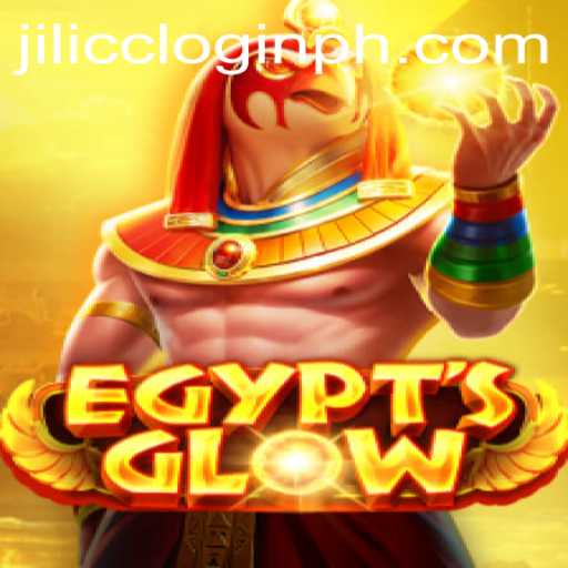 Step Into the Mystical Realm of EgyptsGlow With Jilicc Login