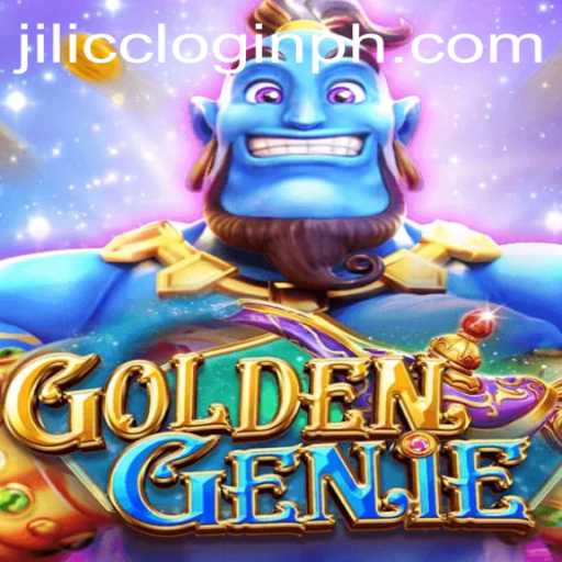 Discover the Enchantment of GOLDENGENIE