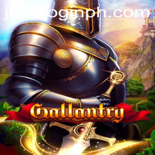 Unveiling the World of Gallantry: Adventure Awaits with Jilicc Login