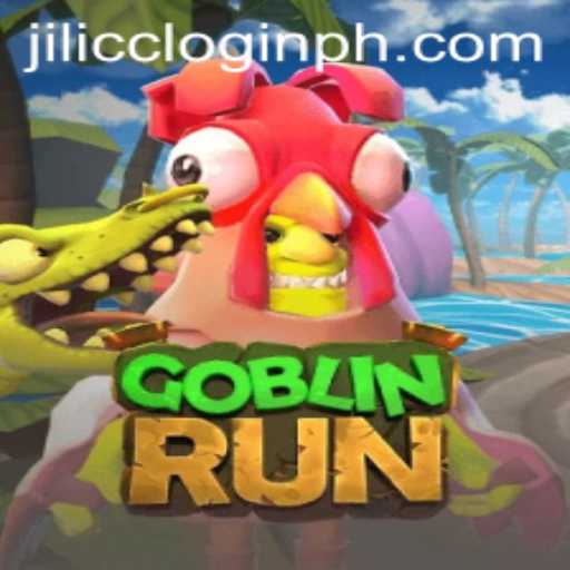 GoblinRun: An Immersive Journey into a Fantasy Realm