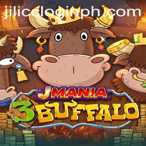 Exploring JMania3Buffalo: A Thrilling New Game Experience