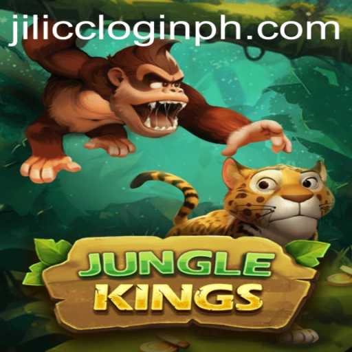 Discover JungleKings: A Thrilling Adventure Awaits!