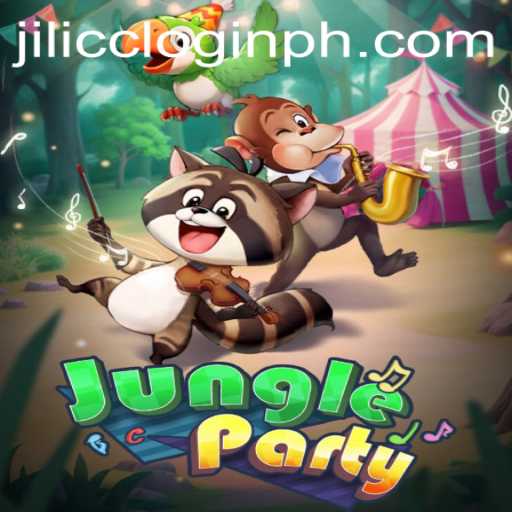 Unveiling JungleParty: An Immersive Adventure Game