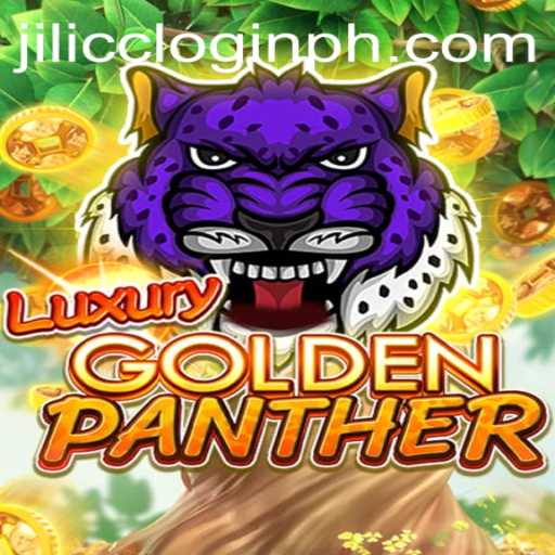 LUXURYGOLDENPANTHER: A Fascinating Dive into the Jungle of Gaming