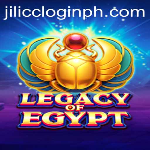 Exploring the Mystical World of LegacyOfEgypt