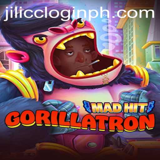Experience the Thrill of MadHitGorillatron: A New Gaming Adventure