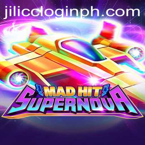 MadHitSupernova: A Galactic Gaming Experience with Jilicc Login