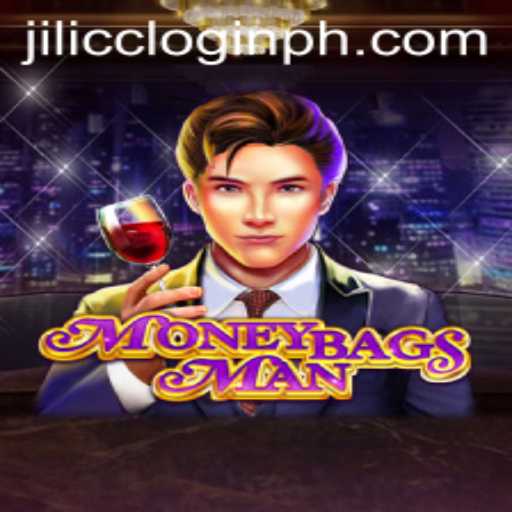 Exploring MoneybagsMan: Game Description, Introduction, and Rules