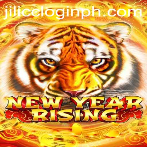 NewYearRising: A Thrilling Game Adventure
