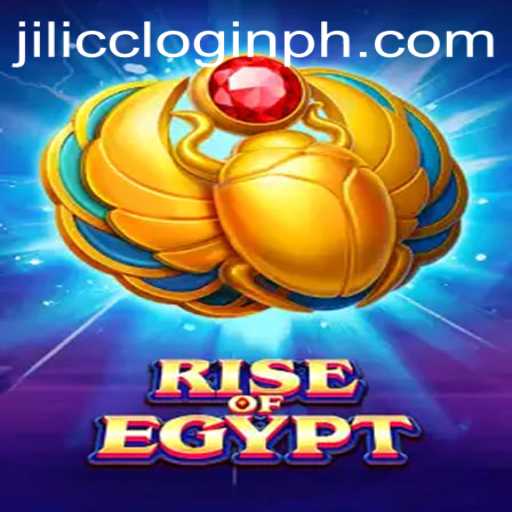 Exploring the Mysteries of RiseOfEgypt and the Intricacies of Jilicc Login