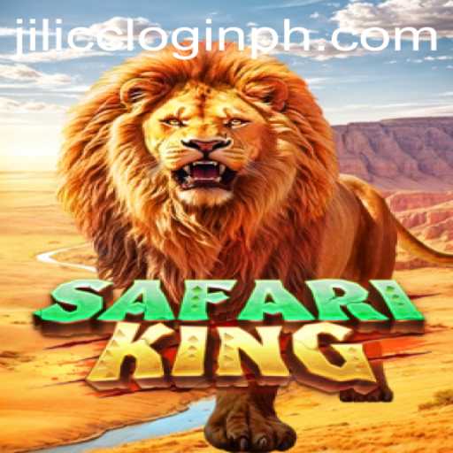 Unveiling SafariKing: The Thrilling Adventure Game