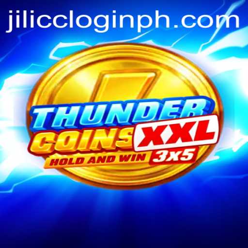 ThunderCoinsXxl: An Immersive Gaming Experience