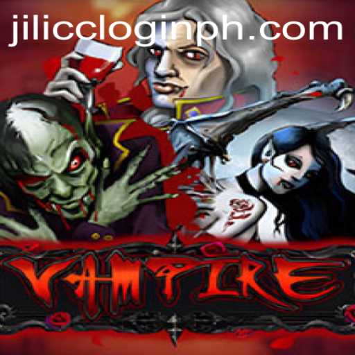Immersive Experience in the World of 'Vampire': Exploring Game Dynamics and Jilicc Login