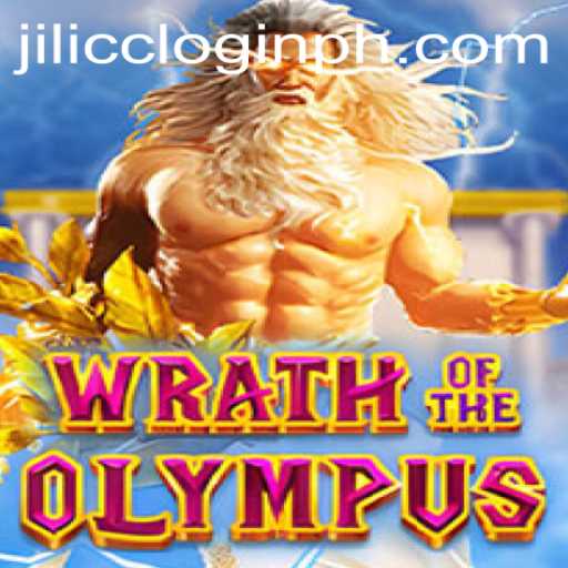 Wrath of Olympus: Dive into the Mythical Realm
